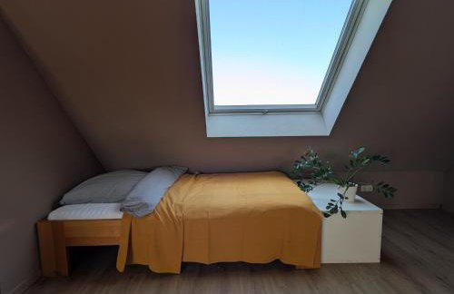 sonniges Dachgeschoss am münchner Stadtrand - Foto 5