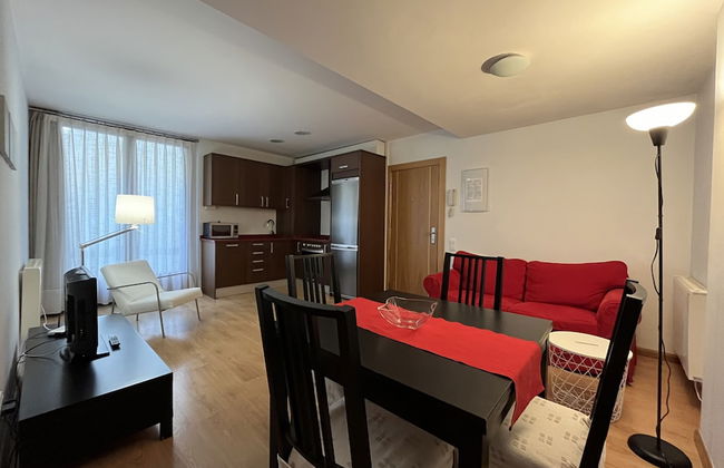 Casa Damián del Baile Apartamentos - Foto 34