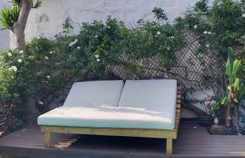 Casa Agustín Pool 27 ºC - Foto 35