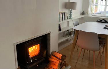 Riverside country cottage - Foto 7