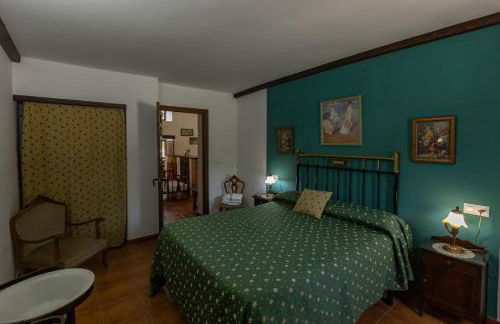 Cortijo Entresierras - Foto 12