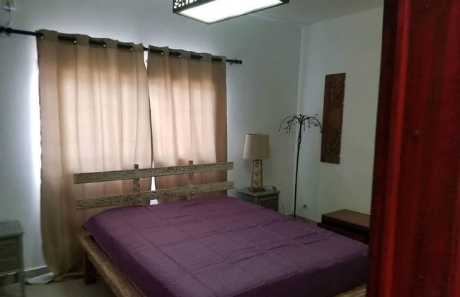 Nautica Service Maison Rose - Foto 4