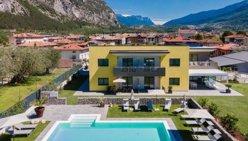 Ca' de L'Olif - Holiday Clima Apartments - Foto 2