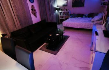 SkyCozy Balcony - Foto 25