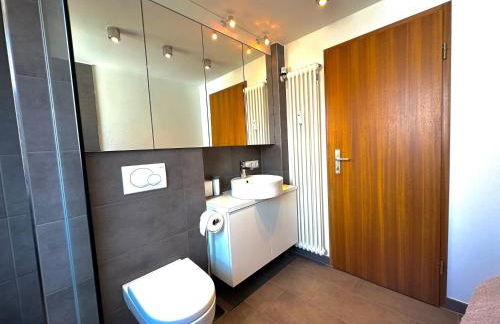 Stillvolle Wohnung nahe Bahnhof in Göppingen, zentral - Foto 7