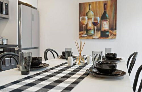 1 Bed 1 Bath BrandNew-Near Downtown&Baylor Medical - Foto 11