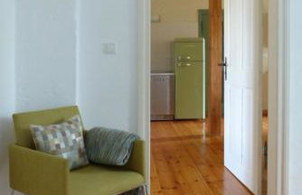 Villa am Trumpf - Design-Appartements im Naturgarten am See - Foto 17