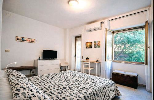 Amosina La Maddalena - Quiet Central Home, free parking - Foto 17