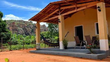 aconchego da serra - Foto 4