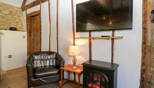 Nympy Cottage - Photo 4