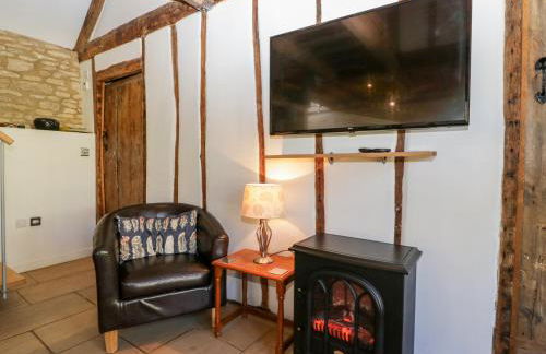 Nympy Cottage - Photo 4