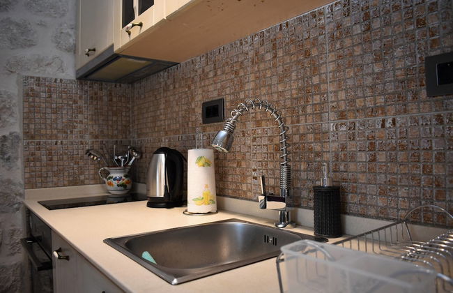 Apartments Konoba 224 - Foto 49