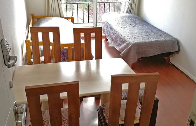 Plaza Paris Amistar - Foto 18