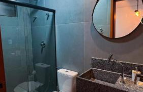 Studio Villa Naluri B001 Japaratinga - Foto 47