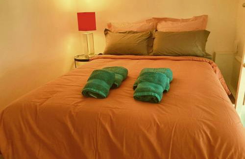 Studio de Rêve à Versailles Plein Centre , 500m Château, 350m Gare Rive Gauche - Foto 1