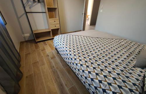 Les bambous - 2 logements 10min du zoo neuf-confort-famille-jeux pour enfants - Foto 22