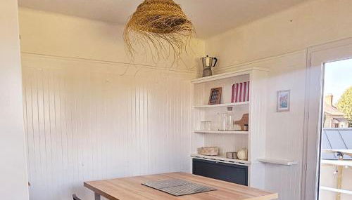 Les bois flottés - Foto 5