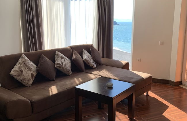 Neptun Palace Kvariati - Foto 31