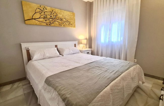 Sunstay Relax Rio Marina Beach Nerja - Photo 21