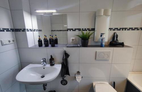 City Appartement Mönchengladbach - Foto 6