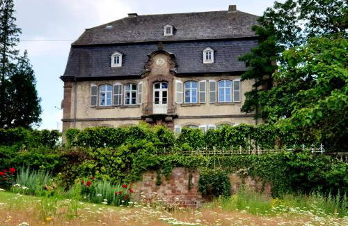 Schloss Hilbringen - Foto 6