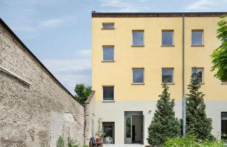 170qm Exclusive Loft with Terrace - Berlin - Foto 4