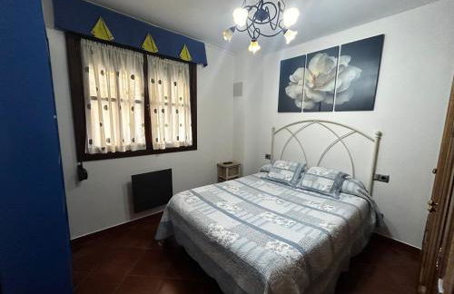 Casa de Aldea el Pontón - Foto 14