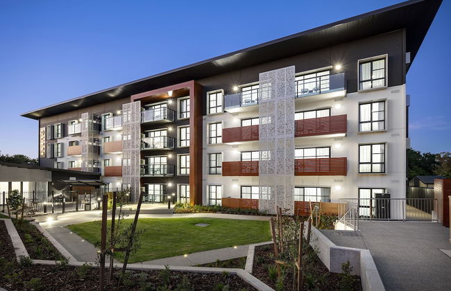 Quest Wangaratta - Photo 27