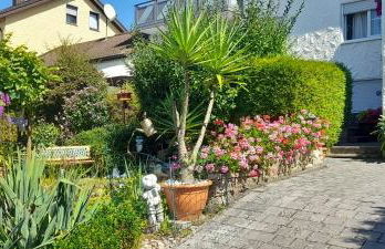 Haus Roßner - Foto 47