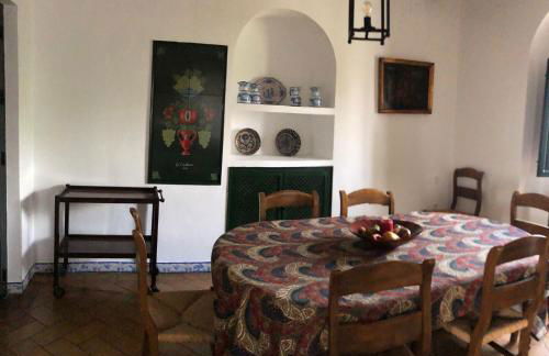 La Capellania de Alvear - Foto 24