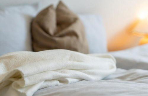 "Am hohen Ufer", Reetdach-Haus "Ocean Breeze 136" - Foto 27