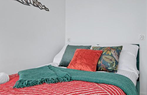 Apartament Morskie Oko, Odkryj-Zakopane - Foto 30