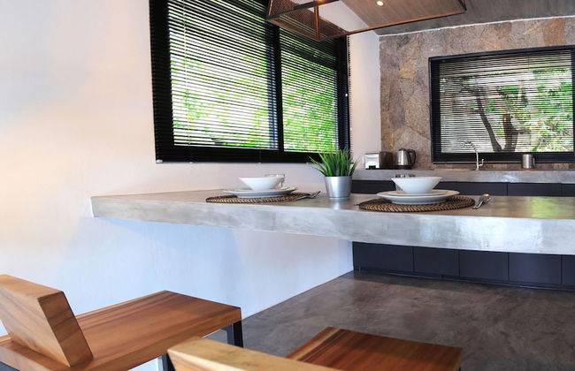 Pahili Pool Villas Koh Tao - Foto 27