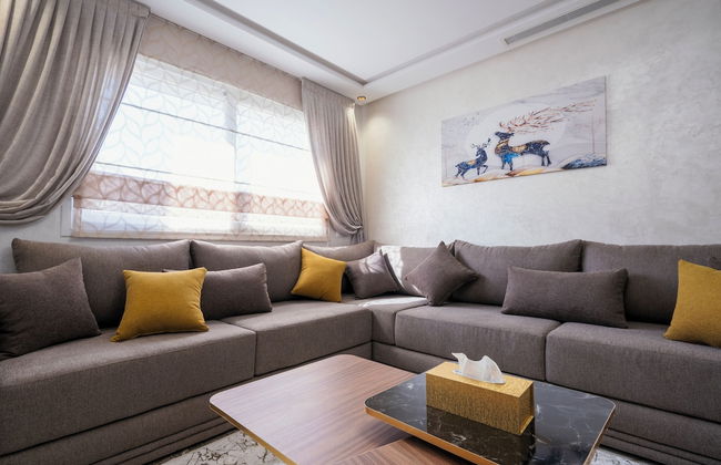 Immoka Apart Hotel - Foto 20