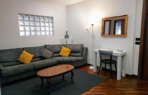 Casa Vacanza Edipo&LiLu' - Foto 1