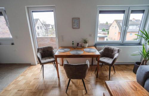 WITTMANN Ganze Apartments in Gifhorn - Foto 36