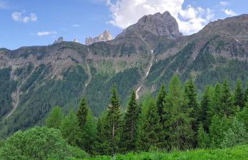 La Tana della Volpe, Falcade - BL - Foto 2