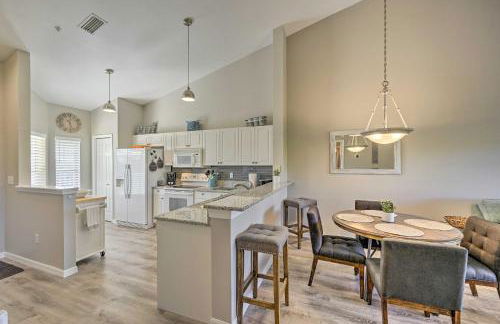 Luxe Top-Floor Condo in Beautiful Lely Resort - Foto 7