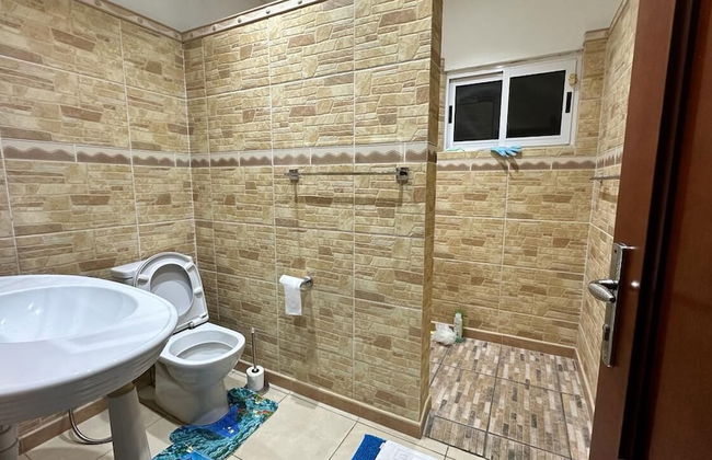 GT Self Catering Apartments - Foto 32