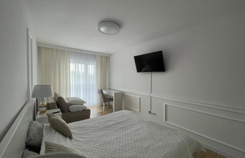 Luksusowy Apartament na Wydmach Międzywodzie - Foto 14