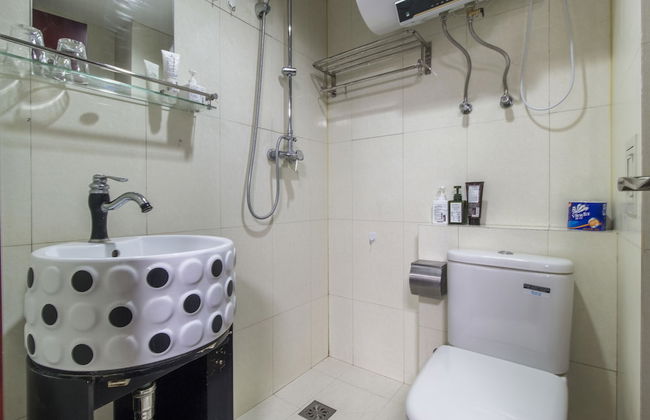 LayMayRest Service Apartment - Foto 4