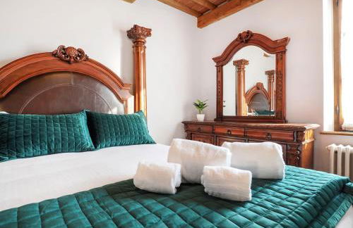 Private Tuscan Villa with Pool - Montepulciano - Foto 12