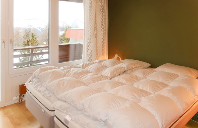 Résidence Velan - Foto 5