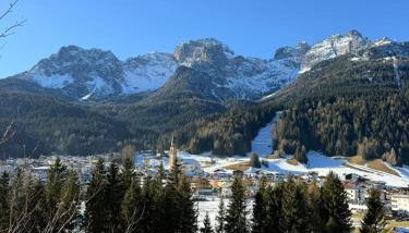 appartamento sulle dolomiti "da Corona" - Foto 3