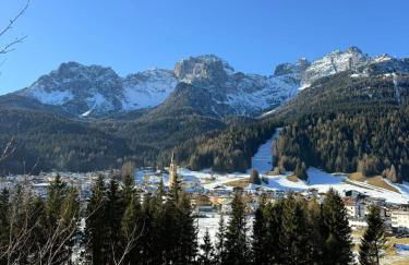 appartamento sulle dolomiti "da Corona" - Foto 3