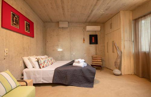 Corfu Tramezzo designer's House - Foto 14