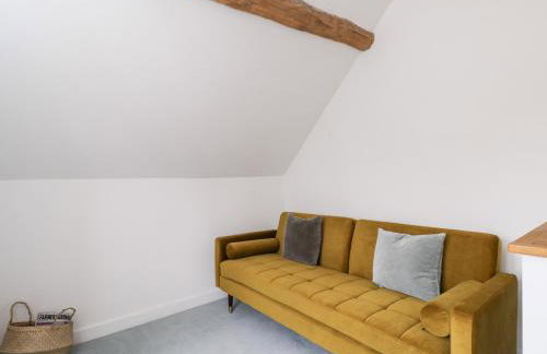 High Cogges Farm Holiday Cottages - Photo 22