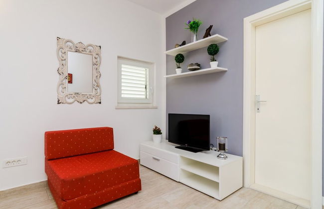 Apartments Versus- Comfort Studio Apartment With Terrace - Foto 10