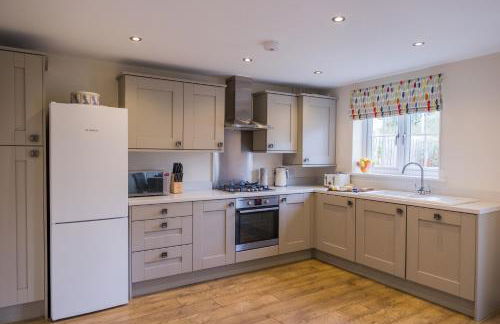 College Court - Foto 13