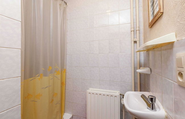 Holiday Home in Bastogne With Garden - Photo 20